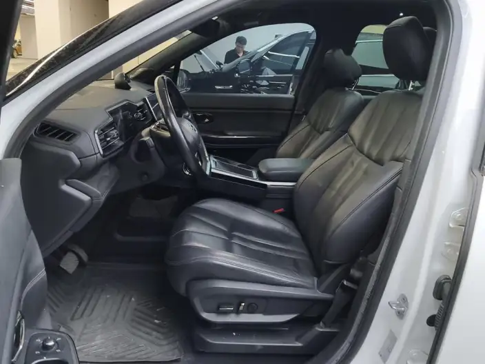 NIO ES8 2020 Model 415KM Base Edition VI seat – фото 24
