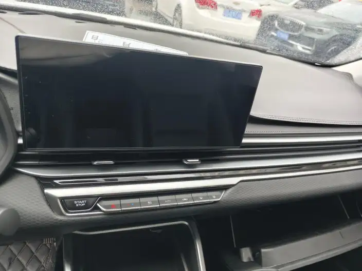 Geely Emgrand 2023 Model No. 4 Gen Champion Edition 1.5L CVT Luxury Model – фото 13