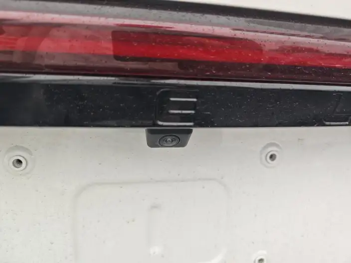 Geely Emgrand 2023 Model No. 4 Gen Champion Edition 1.5L CVT Luxury Model – фото 14
