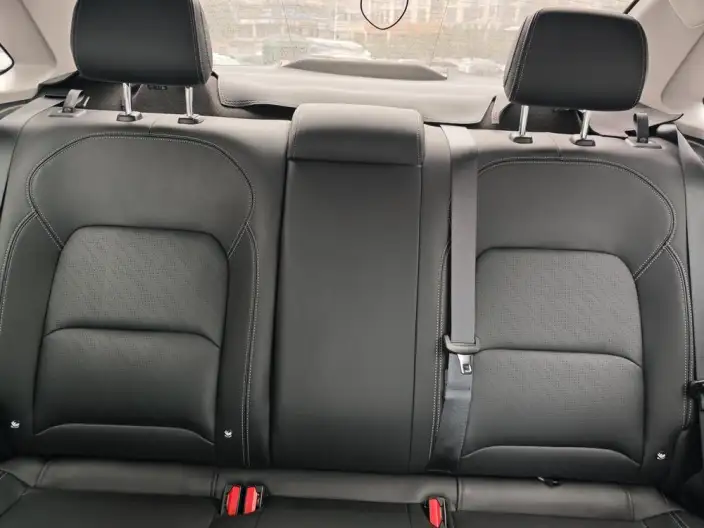 Geely Emgrand 2023 Model No. 4 Gen Champion Edition 1.5L CVT Luxury Model – фото 22