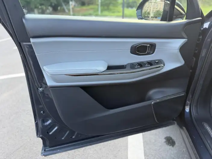 NIO ES8 2020 Model 450KM Signature Edition VI seat – фото 11