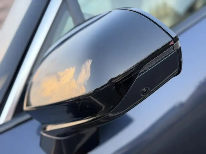 NIO ES8 2020 Model 450KM Signature Edition VI seat – фото 12