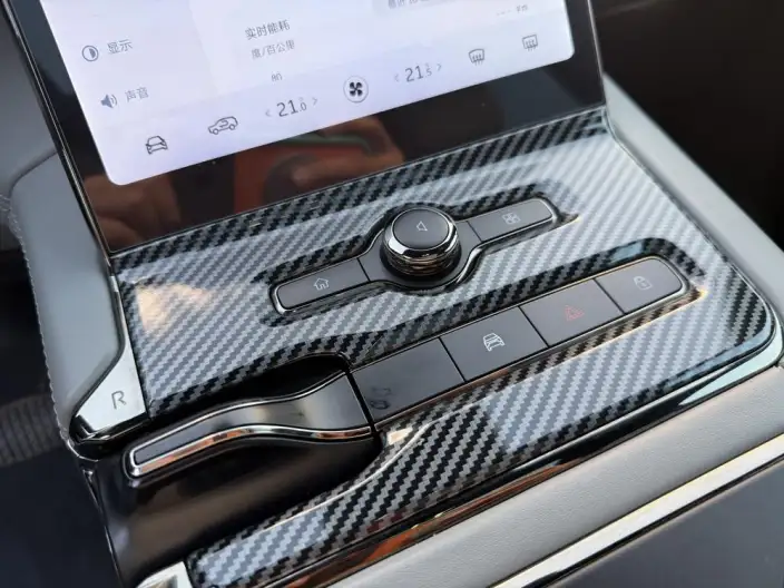 NIO ES8 2020 Model 450KM Signature Edition VI seat – фото 13