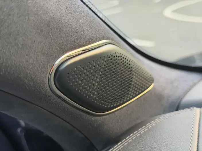 NIO ES8 2020 Model 450KM Signature Edition VI seat – фото 15