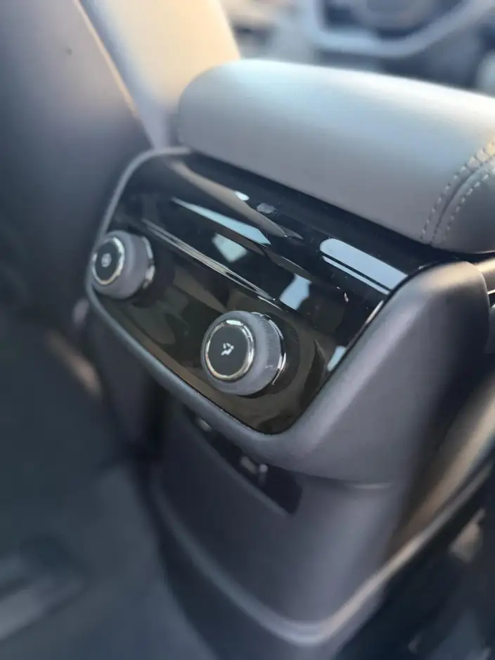 NIO ES8 2020 Model 450KM Signature Edition VI seat – фото 16