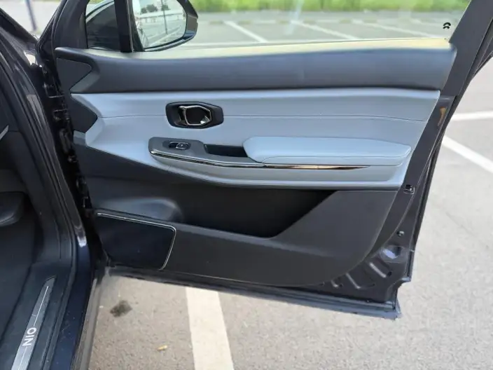 NIO ES8 2020 Model 450KM Signature Edition VI seat – фото 17