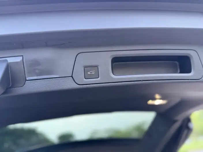 NIO ES8 2020 Model 450KM Signature Edition VI seat – фото 20
