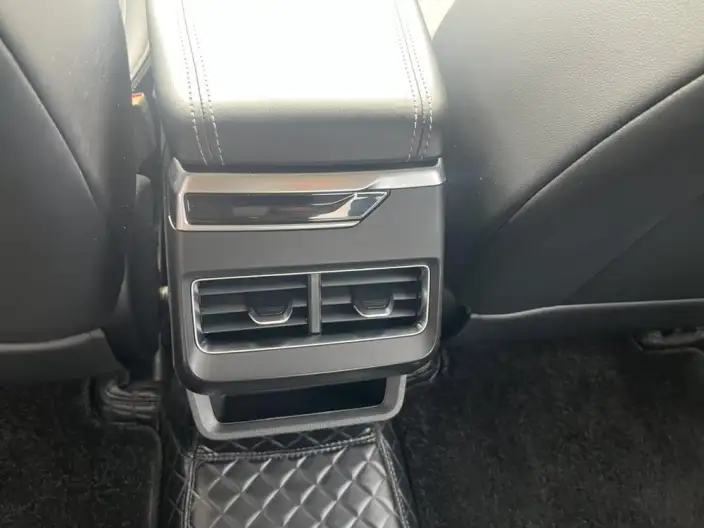 Geely StarRui 2020 Model 2.0T Luxury Model – фото 7