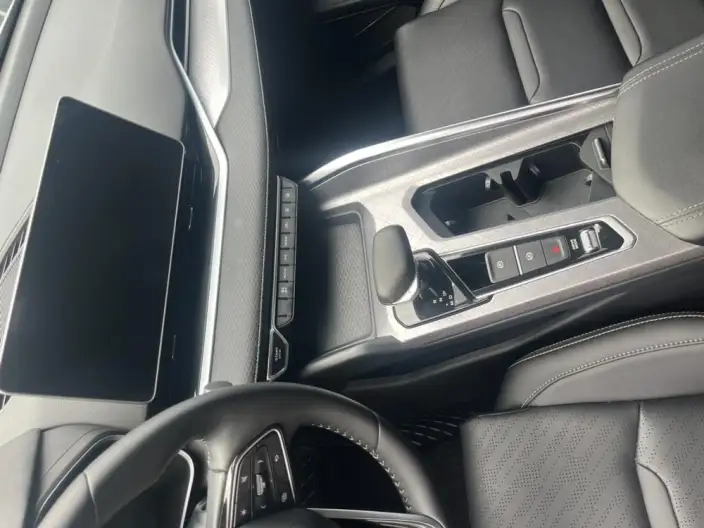 Geely StarRui 2020 Model 2.0T Luxury Model – фото 10