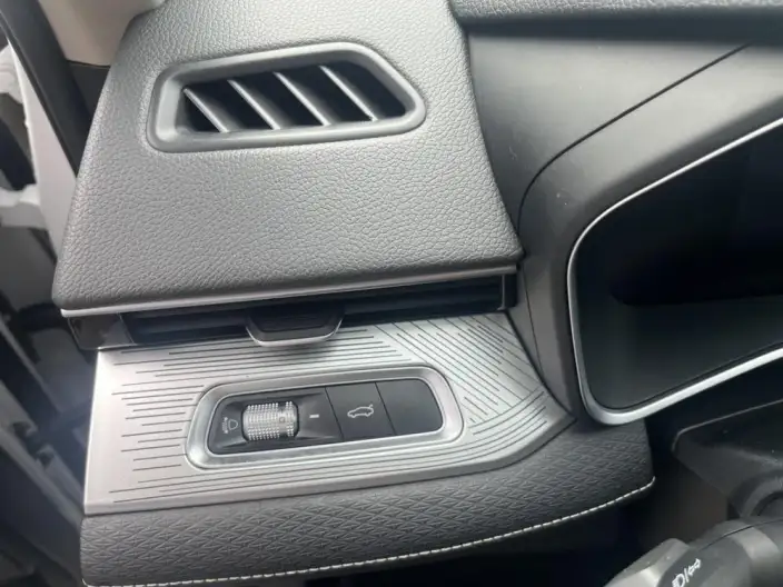Geely StarRui 2020 Model 2.0T Luxury Model – фото 11
