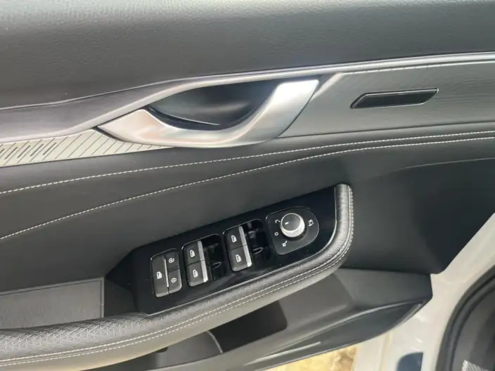 Geely StarRui 2020 Model 2.0T Luxury Model – фото 16