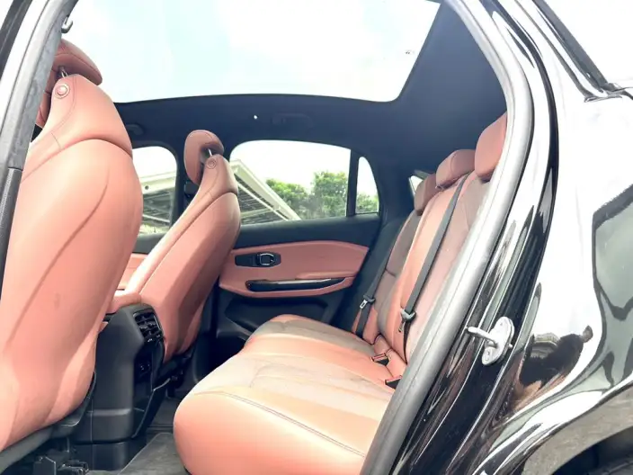 NIO EC6 2020 Model 465KM Sports Edition – фото 16