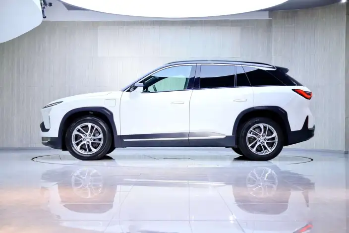 NIO ES6 2020 Model 420KM Sports Edition – фото 4
