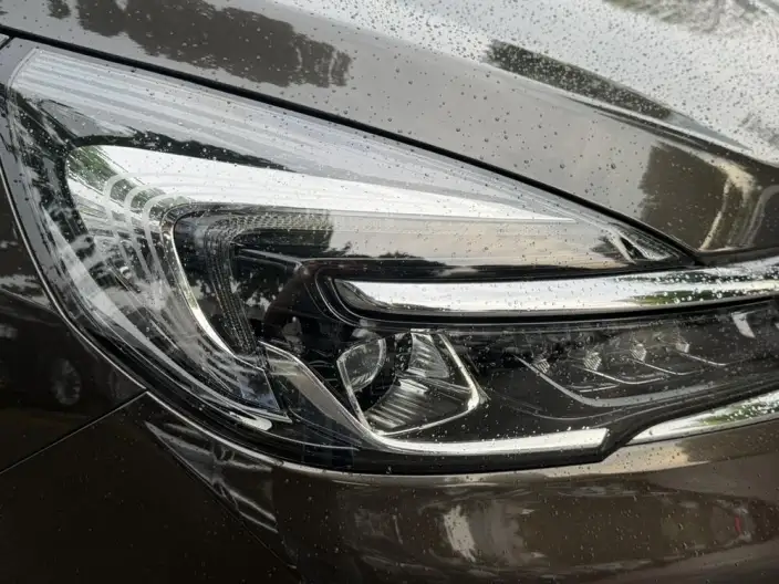 Buick GL8 2021 Model Facelift Business class 652T Comfort Model – фото 11