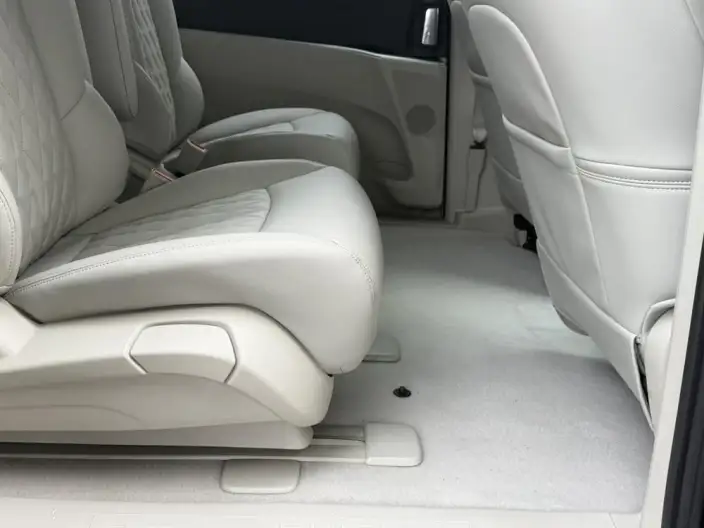 Buick GL8 2021 Model Facelift Business class 652T Comfort Model – фото 14