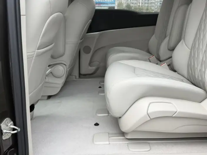 Buick GL8 2021 Model Facelift Business class 652T Comfort Model – фото 16