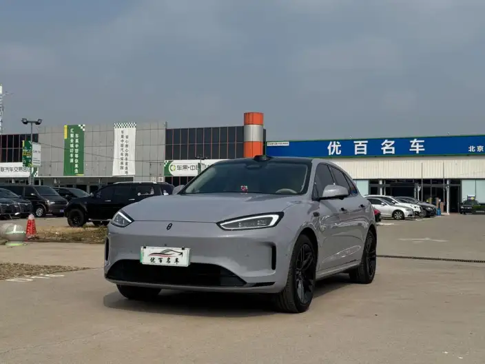 Aito M5 2024 Model Extended Range Max RS 4WD Advanced intelligent driving Edition – фото 1