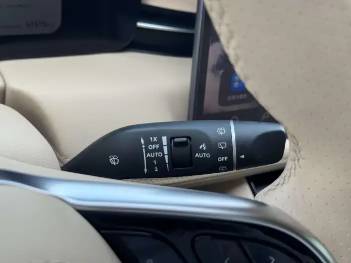 Aito M5 2024 Model Extended Range Max RS 4WD Advanced intelligent driving Edition – фото 30
