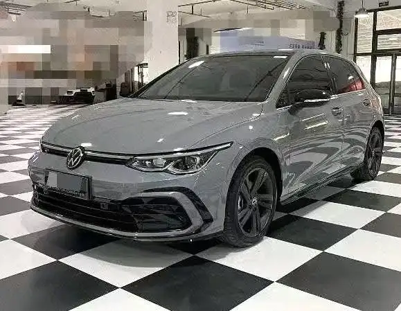 Volkswagen Golf 2023 Model Facelift 280TSI DSG R-Line Lite – фото 1