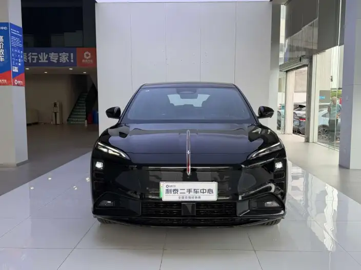 Hongqi Tiangong 08 2025 Model 680 Ultra 4WD Edition – фото 2