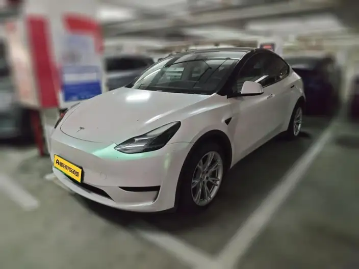 Model Y 2022 Model Facelift Rear-wheel drive version – фото 1