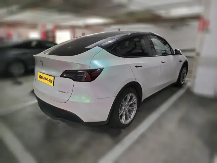 Model Y 2022 Model Facelift Rear-wheel drive version – фото 2