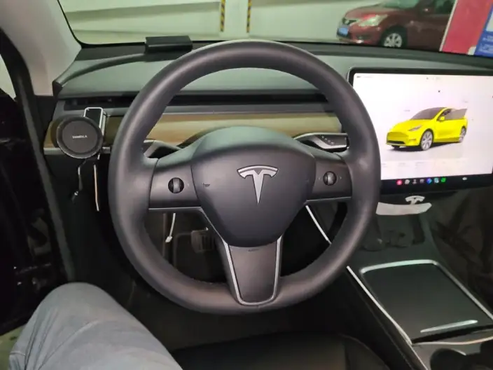 Model Y 2022 Model Facelift Rear-wheel drive version – фото 7