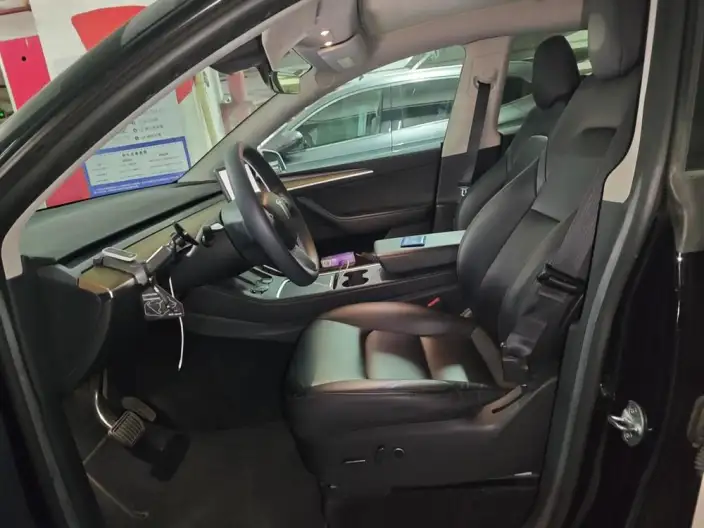Model Y 2022 Model Facelift Rear-wheel drive version – фото 10