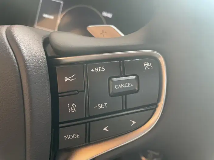 Lexus ES 2022 Model 300h Superior Edition – фото 5