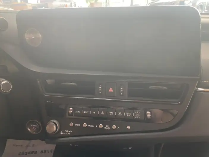 Lexus ES 2022 Model 300h Superior Edition – фото 8
