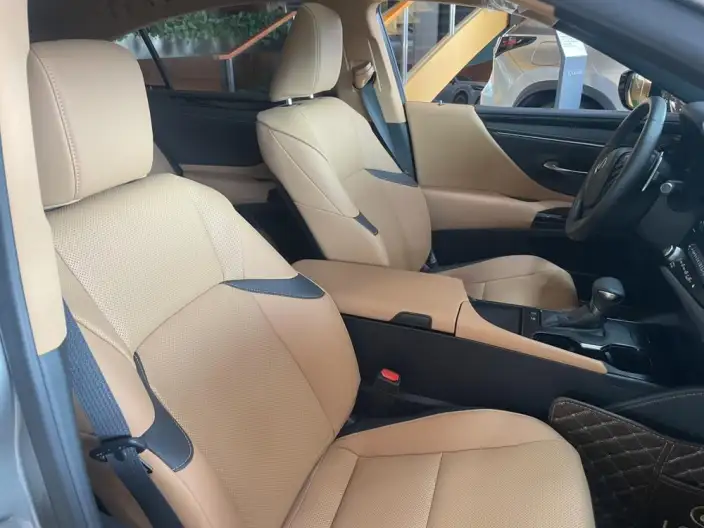 Lexus ES 2022 Model 300h Superior Edition – фото 10