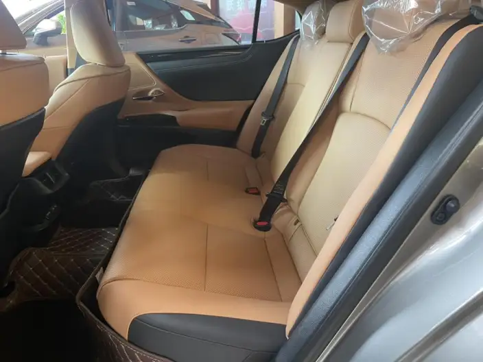 Lexus ES 2022 Model 300h Superior Edition – фото 11