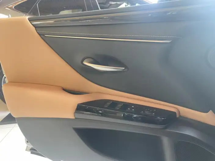 Lexus ES 2022 Model 300h Superior Edition – фото 12