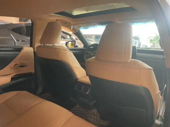 Lexus ES 2022 Model 300h Superior Edition – фото 13