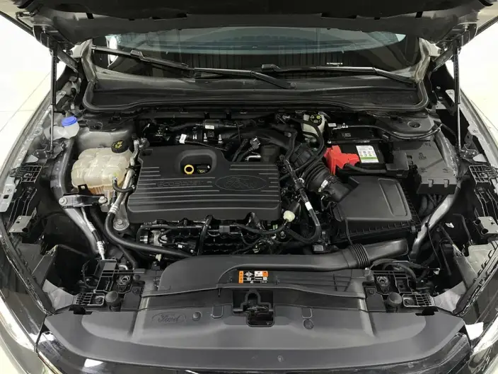 Ford Mondeo 2022 Model Facelift EcoBoost 245 Luxury Model – фото 7