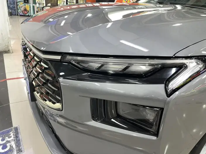 Ford Mondeo 2022 Model Facelift EcoBoost 245 Luxury Model – фото 8