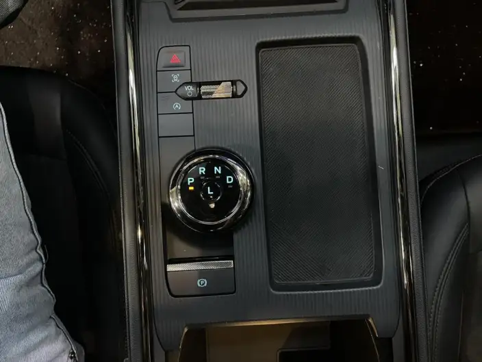 Ford Mondeo 2022 Model Facelift EcoBoost 245 Luxury Model – фото 19