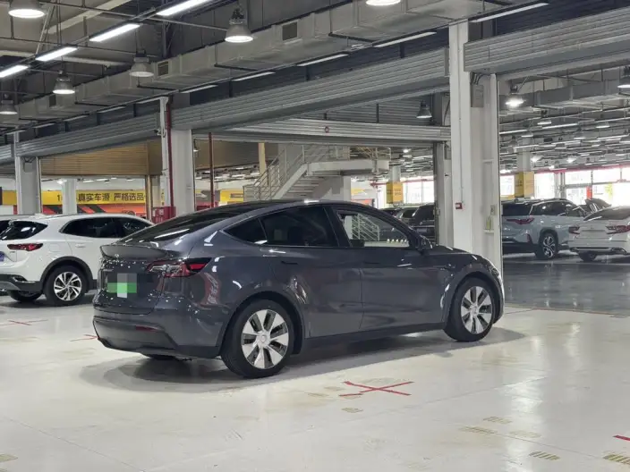 Model Y 2022 Model Facelift Rear-wheel drive version – фото 6