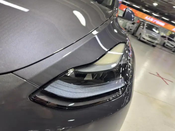 Model Y 2022 Model Facelift Rear-wheel drive version – фото 7