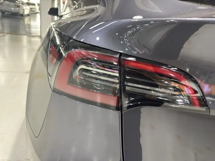 Model Y 2022 Model Facelift Rear-wheel drive version – фото 8