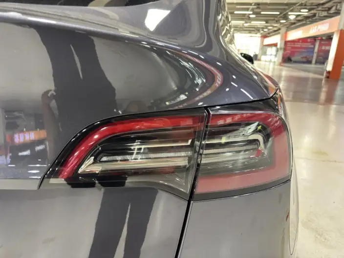 Model Y 2022 Model Facelift Rear-wheel drive version – фото 9