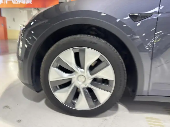 Model Y 2022 Model Facelift Rear-wheel drive version – фото 11