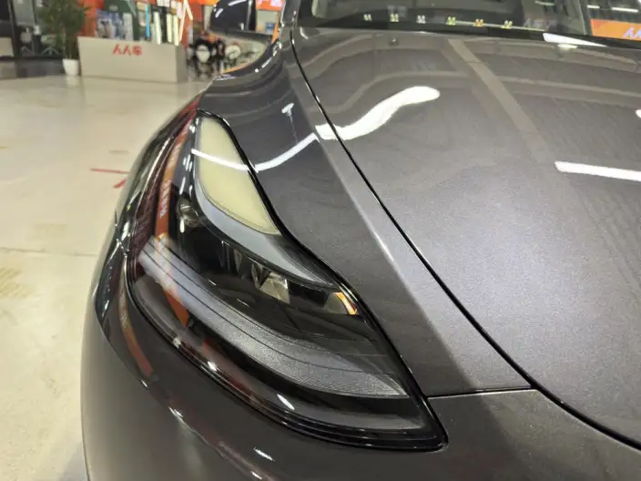 Model Y 2022 Model Facelift Rear-wheel drive version – фото 12