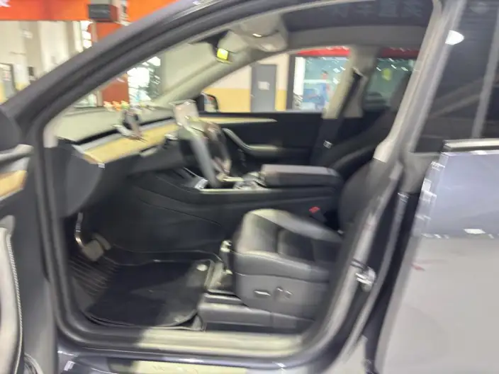 Model Y 2022 Model Facelift Rear-wheel drive version – фото 15