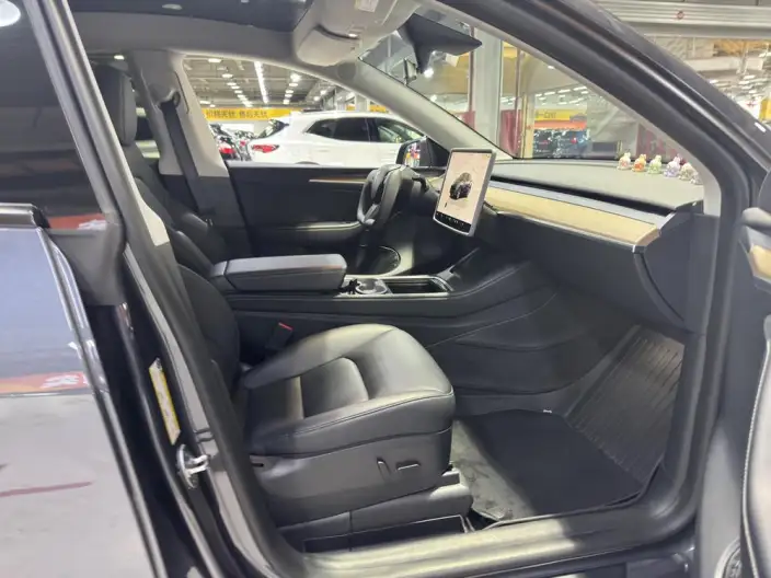 Model Y 2022 Model Facelift Rear-wheel drive version – фото 16