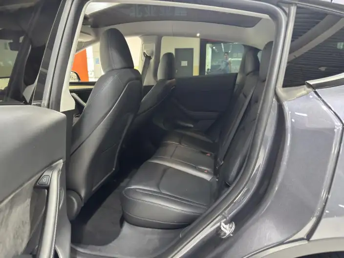 Model Y 2022 Model Facelift Rear-wheel drive version – фото 17