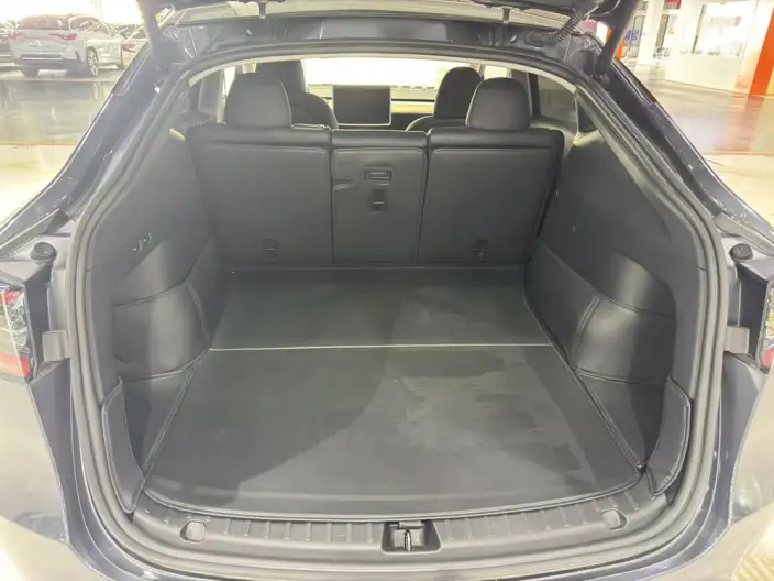 Model Y 2022 Model Facelift Rear-wheel drive version – фото 18