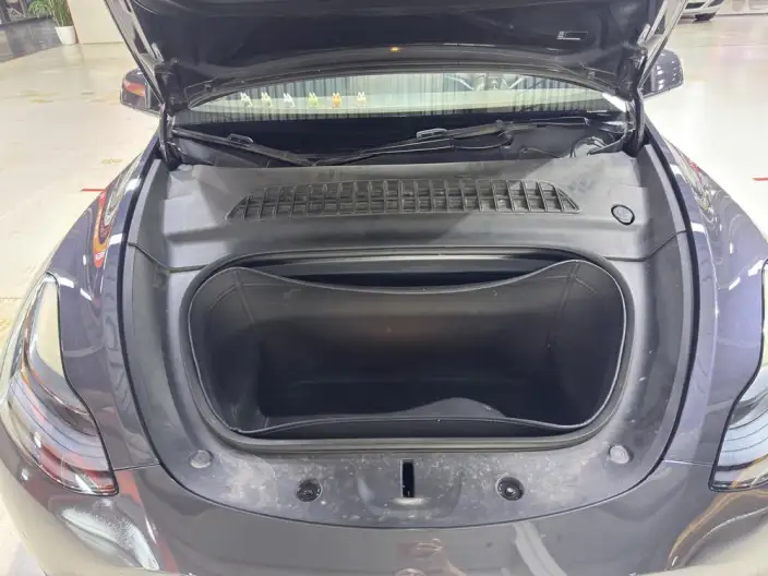 Model Y 2022 Model Facelift Rear-wheel drive version – фото 19