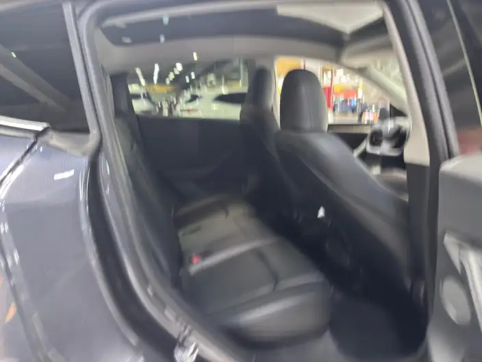 Model Y 2022 Model Facelift Rear-wheel drive version – фото 20