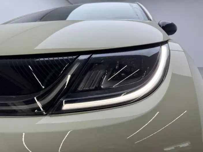 BYD Dolphin 2025 Model 420KM Vitality Edition – фото 7